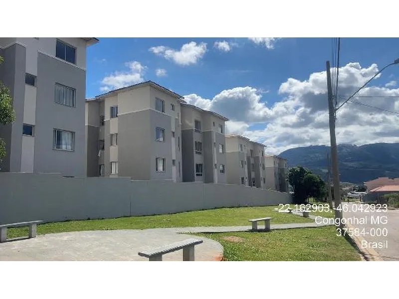 Apartamento em Venda Direta