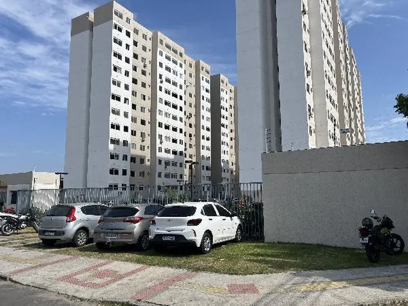 Apartamento em Venda Direta