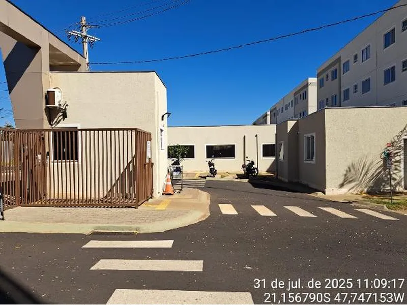 Apartamento em Venda Direta