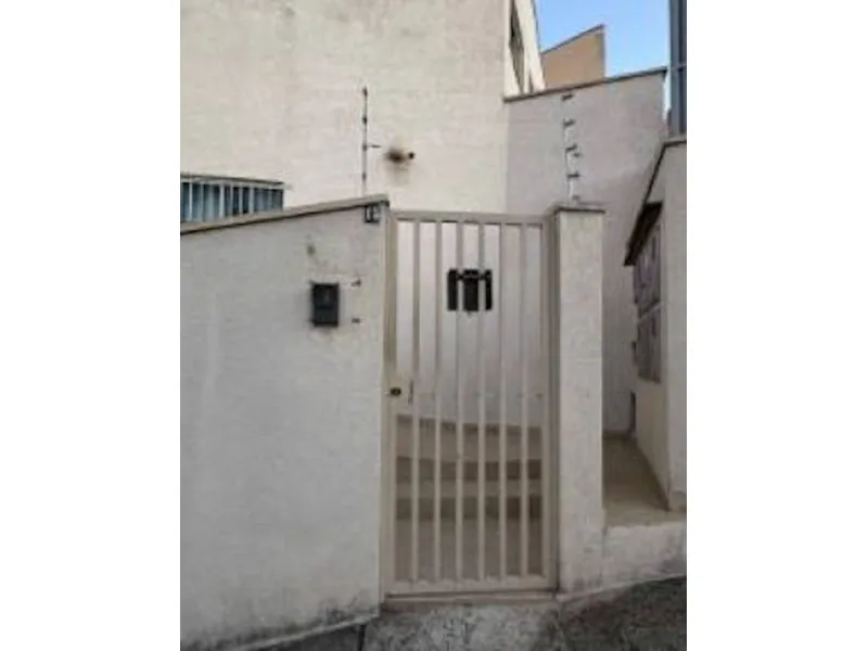 Apartamento em leilão