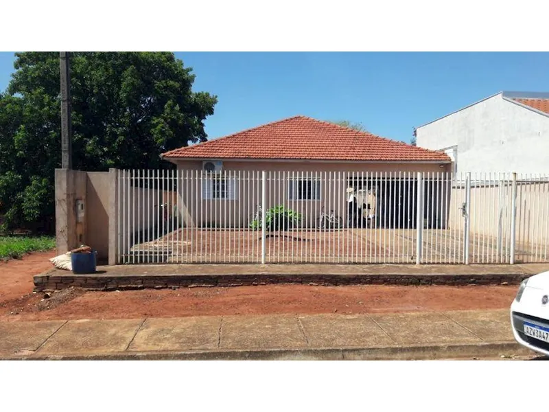 Casa em Leilão Extrajudicial