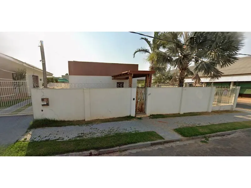 Casa em Leilão Extrajudicial