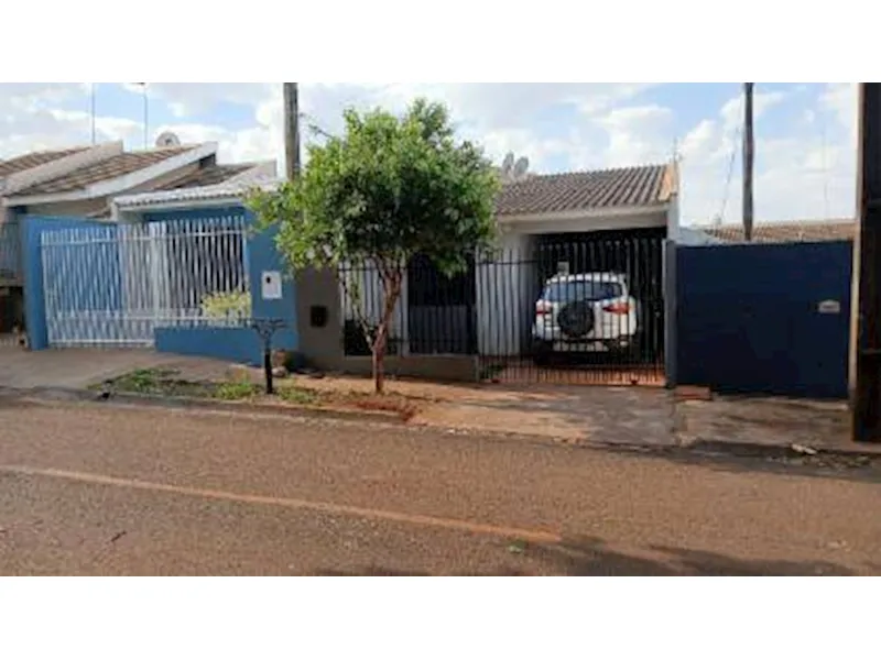 Casa em Leilão Extrajudicial