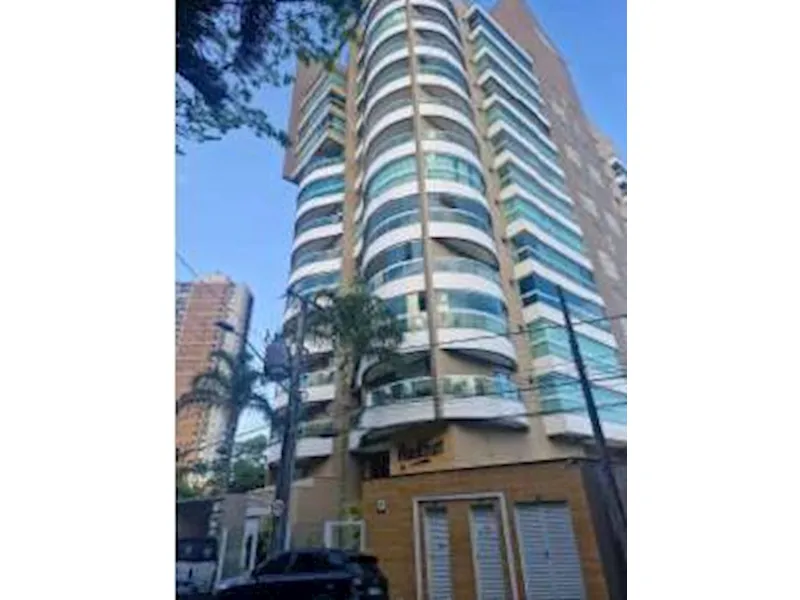 Apartamento em leilão