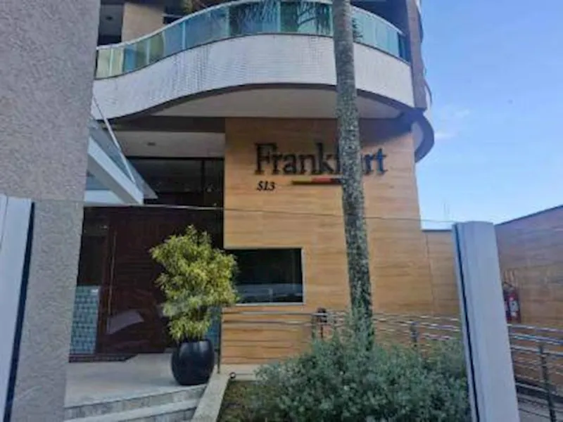 Apartamento em leilão