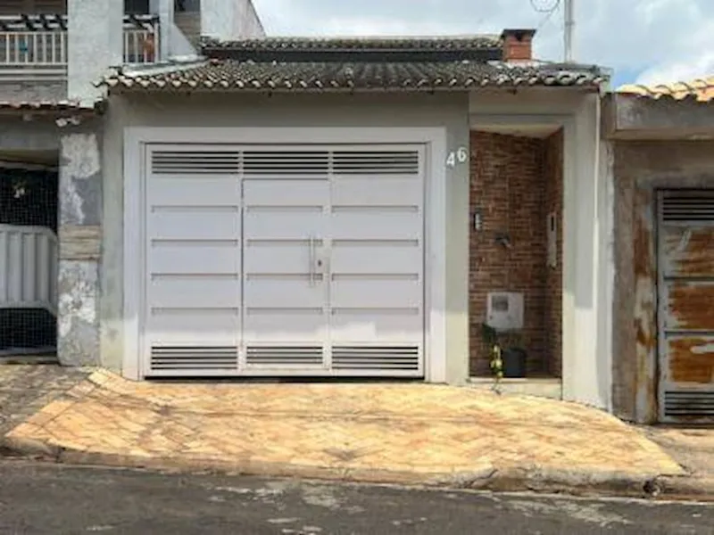 Casa em Leilão Extrajudicial