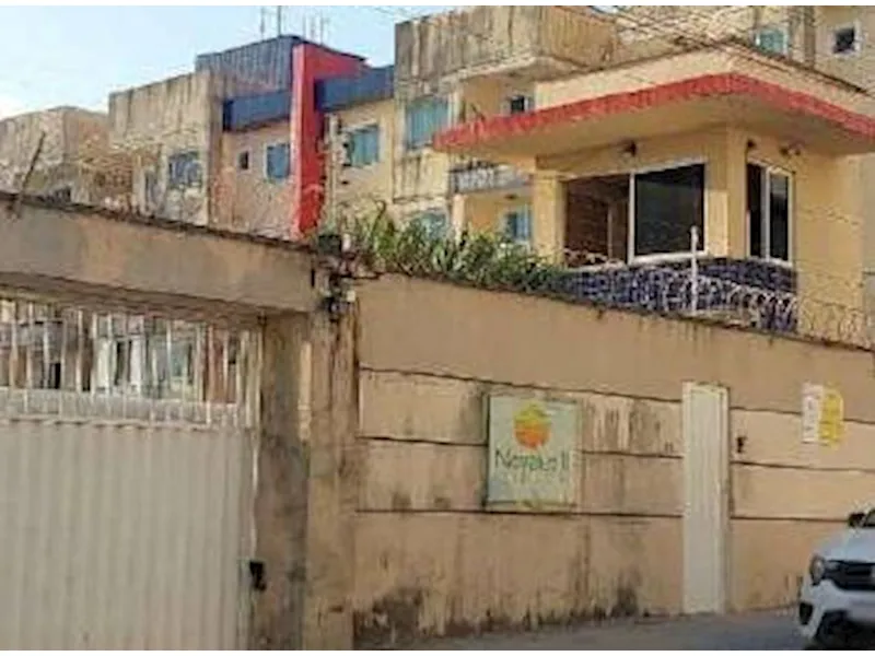 Apartamento em leilão