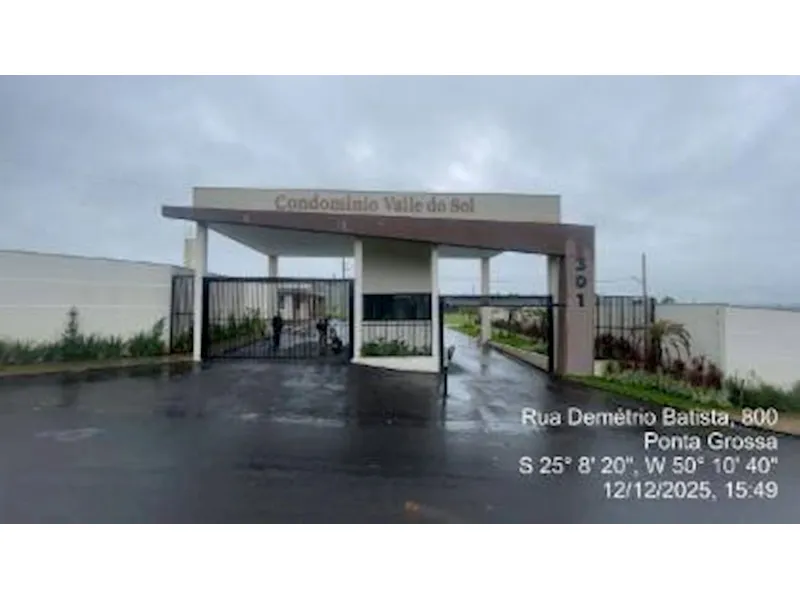 Outros em Leilão Extrajudicial