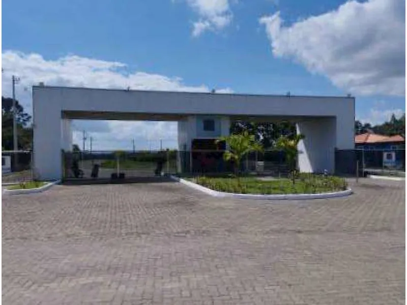 Terreno em Leilão Extrajudicial