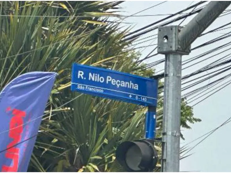 Apartamento em leilão