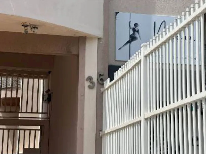 Apartamento em leilão