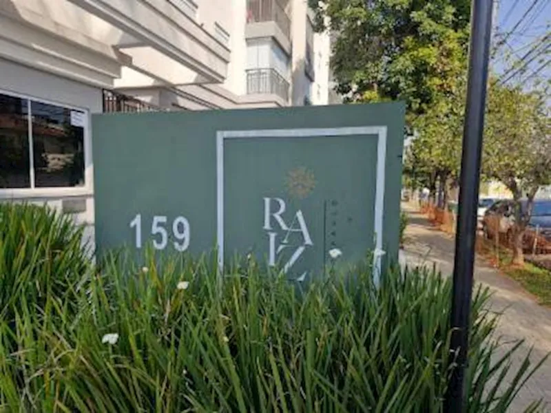 Apartamento em leilão