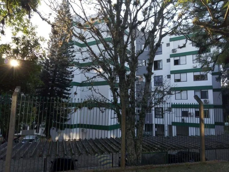 Apartamento em leilão