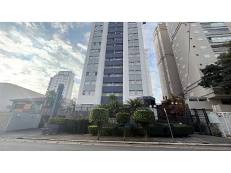 Apartamento em leilão