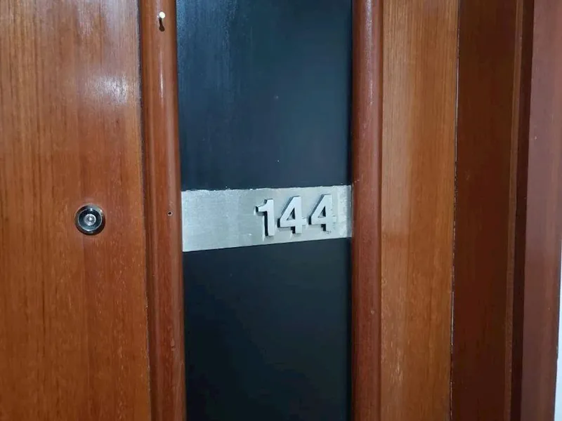 Apartamento em leilão