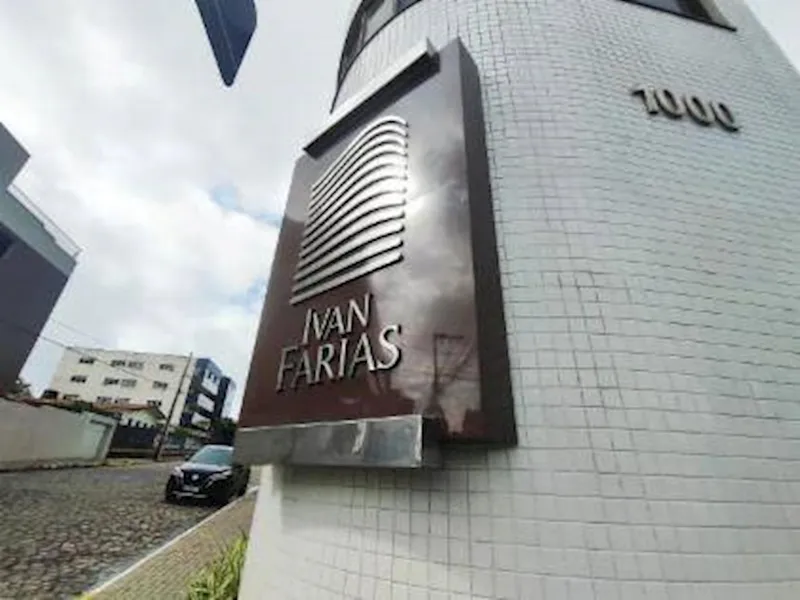 Apartamento em leilão