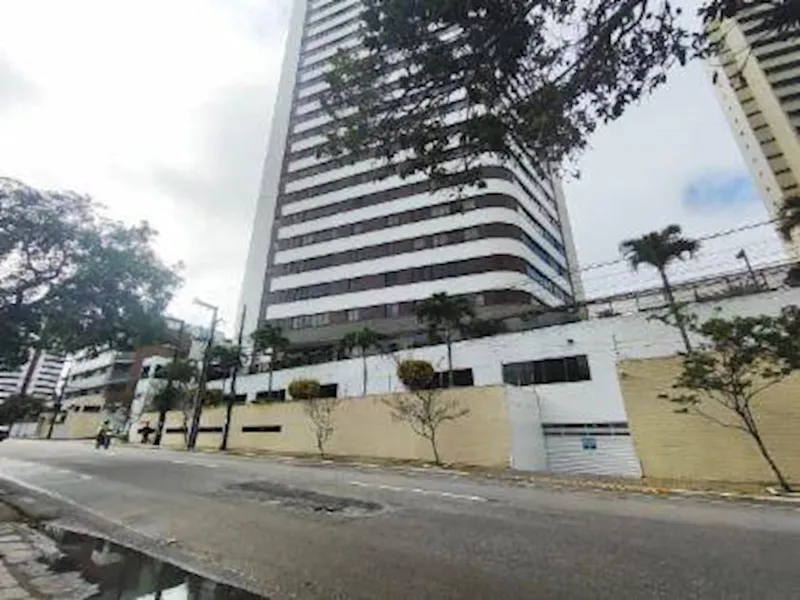 Apartamento em leilão