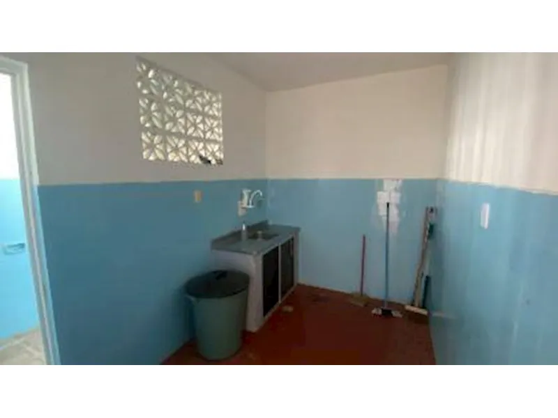 Apartamento em leilão