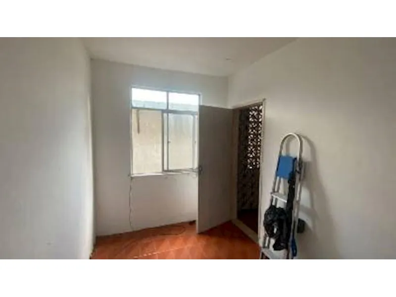 Apartamento em leilão