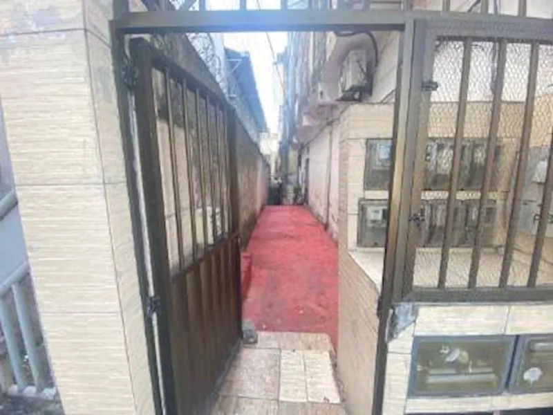 Apartamento em leilão