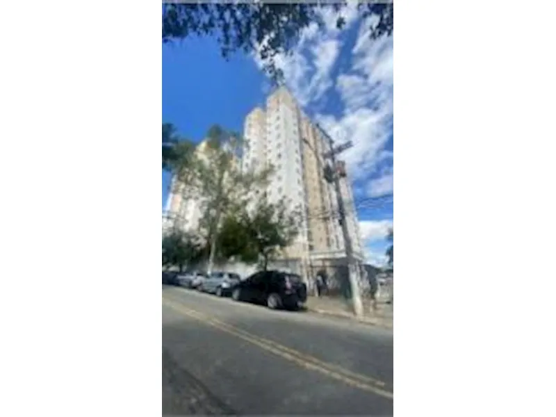 Apartamento em leilão