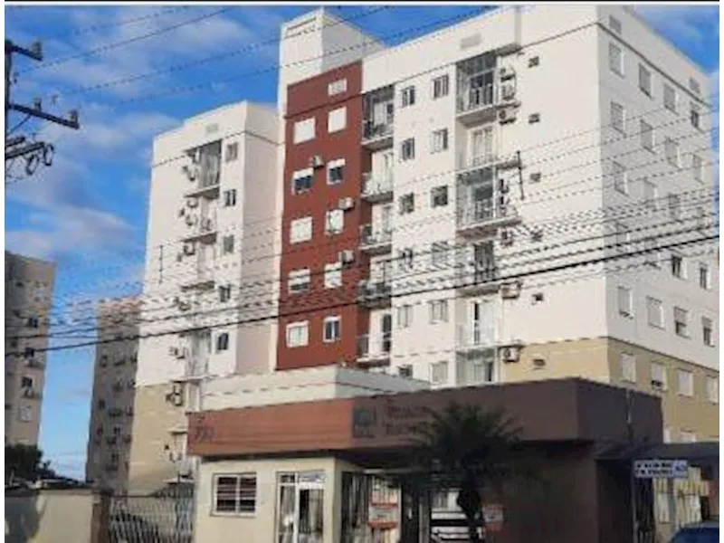 Apartamento em leilão