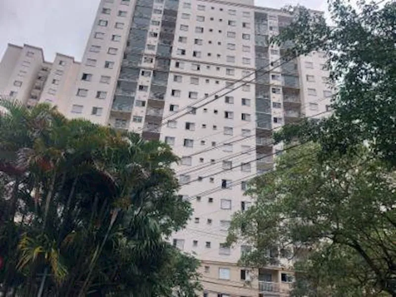 Apartamento em leilão
