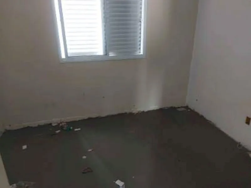 Apartamento em leilão