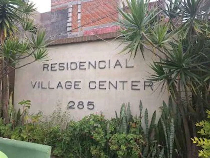 Apartamento em leilão