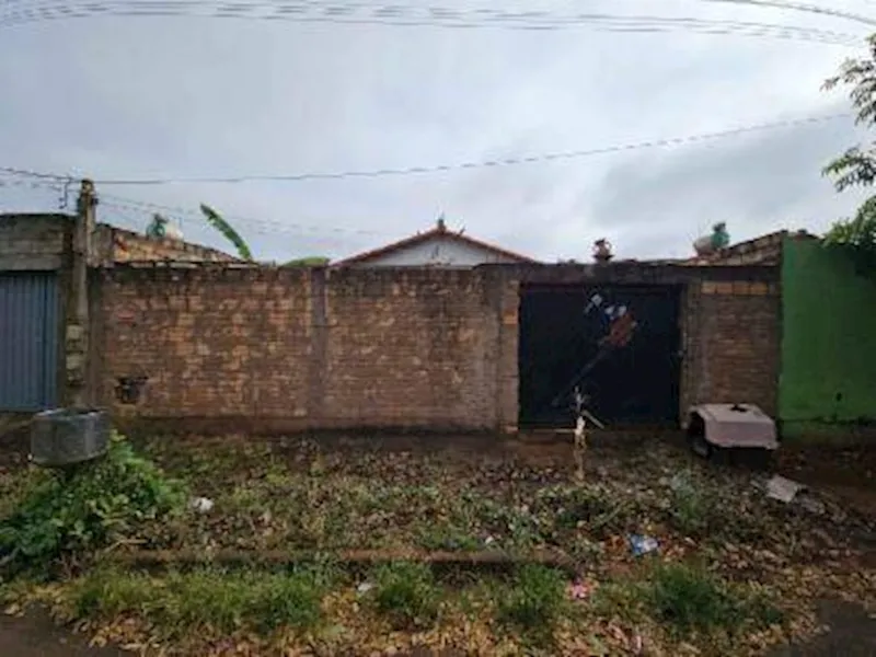 Casa em Leilão Extrajudicial