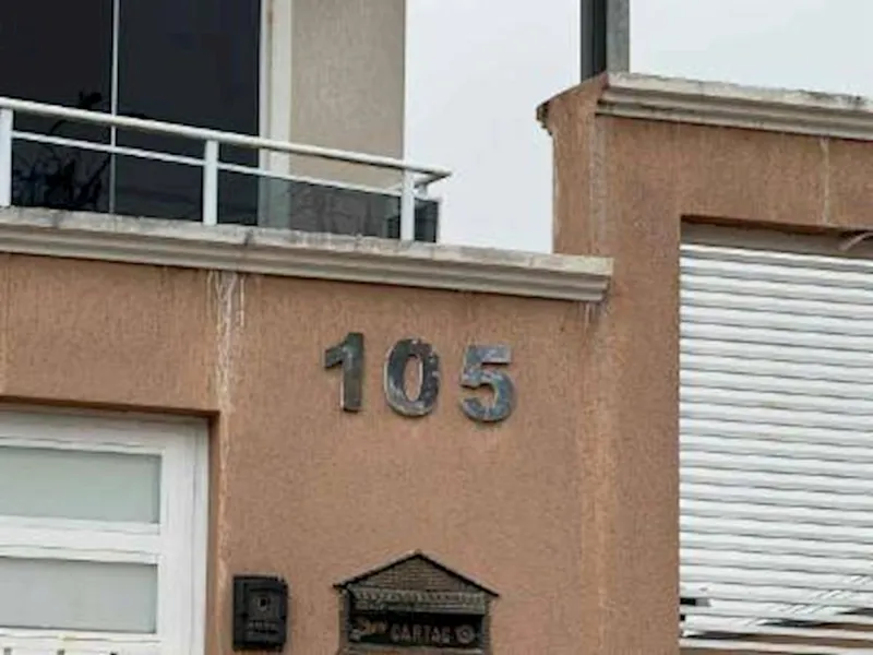 Apartamento em leilão