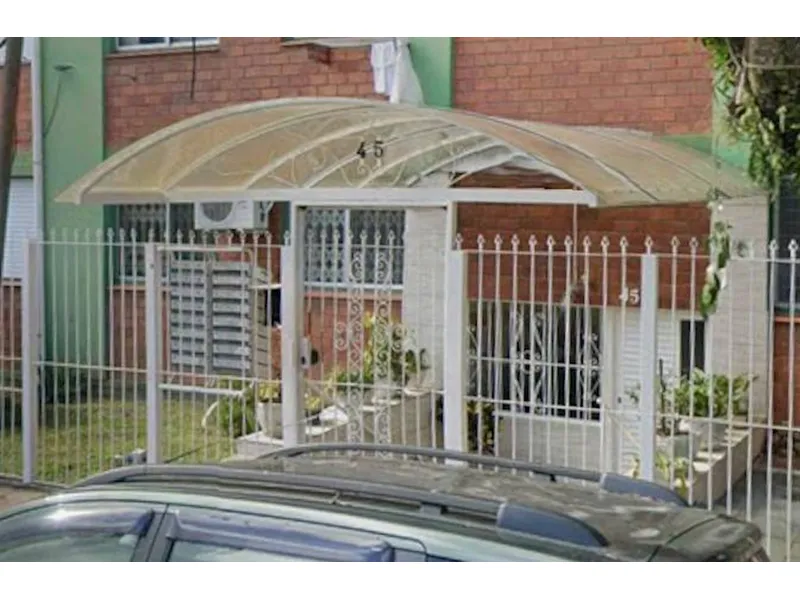 Apartamento em leilão