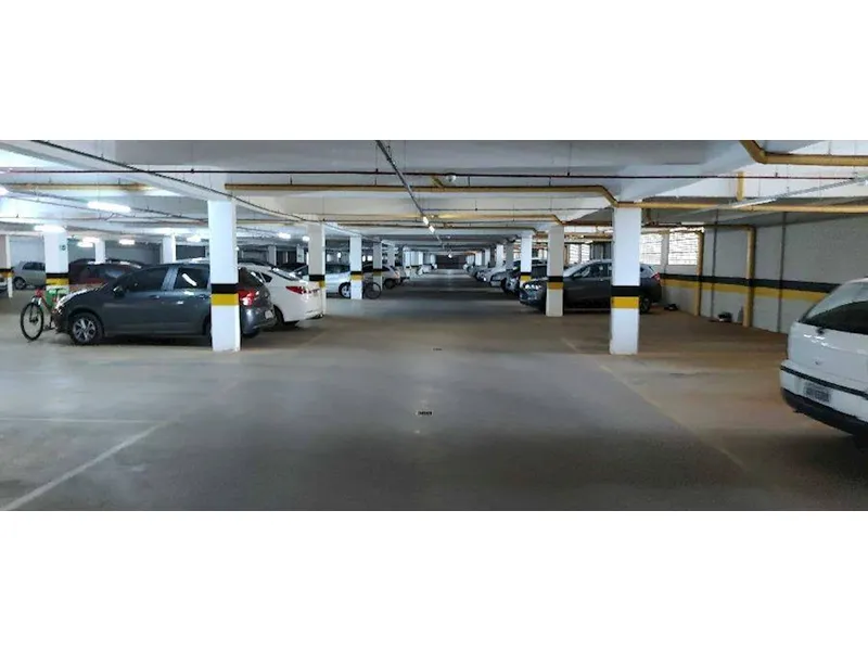 Apartamento em leilão