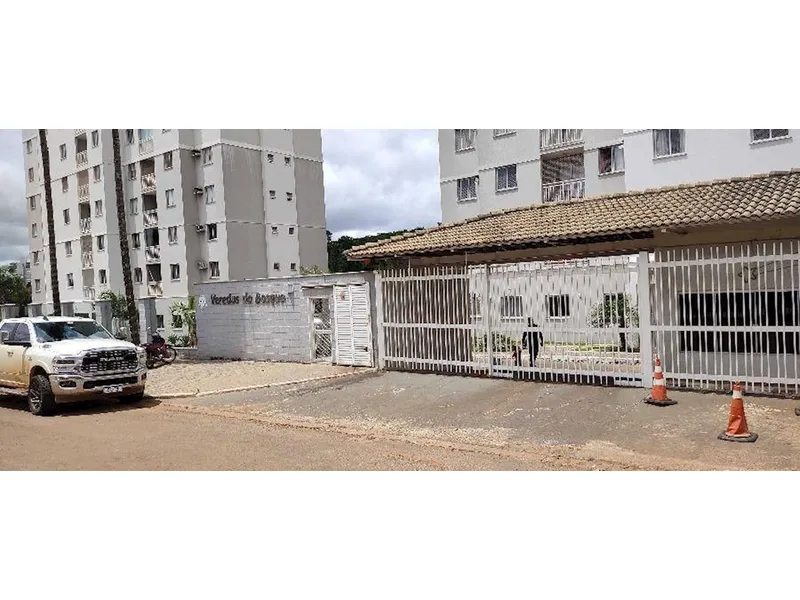 Apartamento em leilão