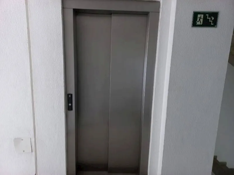 Apartamento em leilão