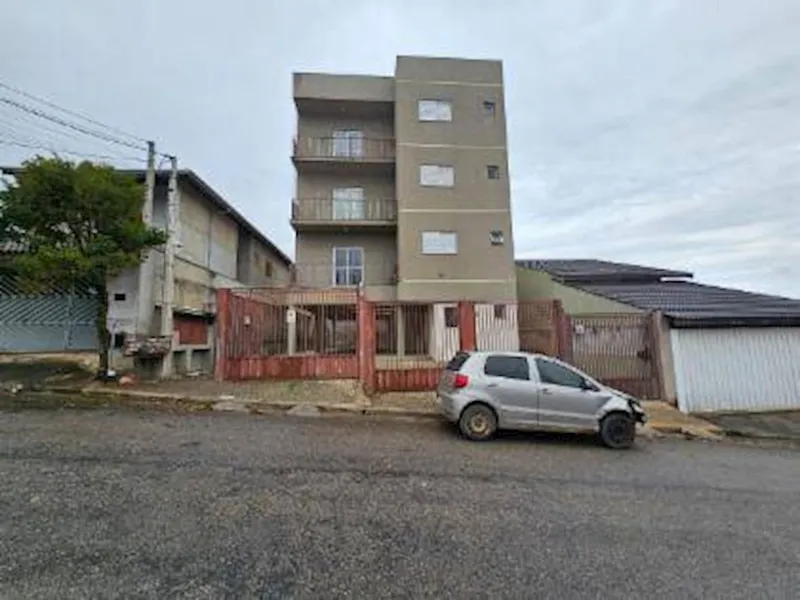 Apartamento em leilão