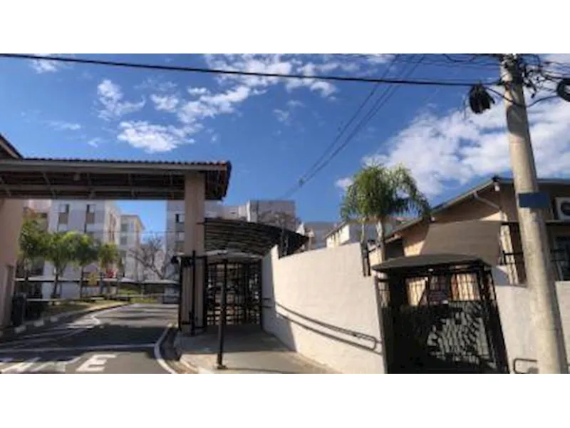 Apartamento em leilão