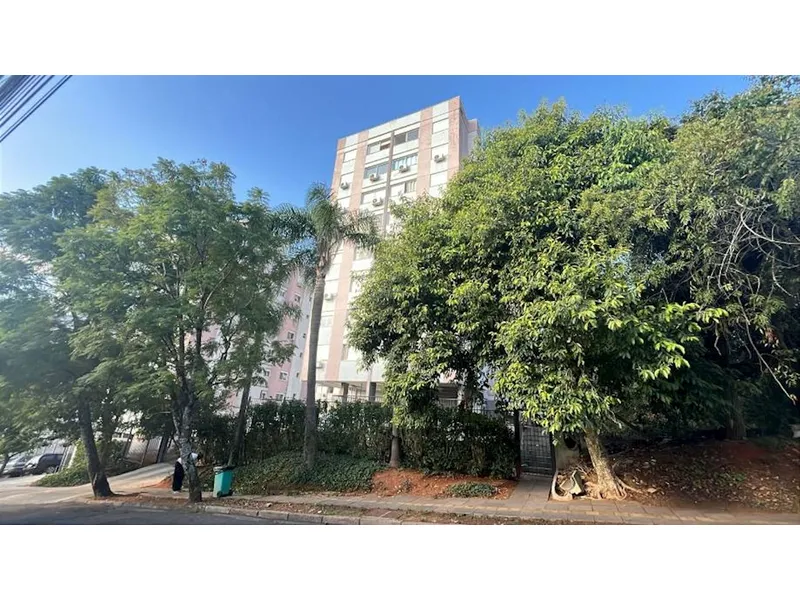 Apartamento em leilão