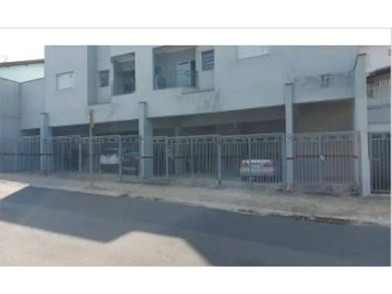 Apartamento em leilão