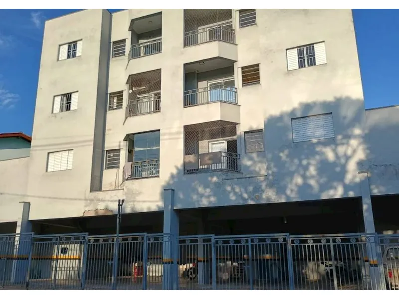 Apartamento em leilão