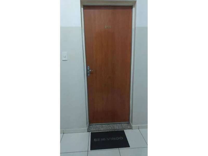 Apartamento em leilão