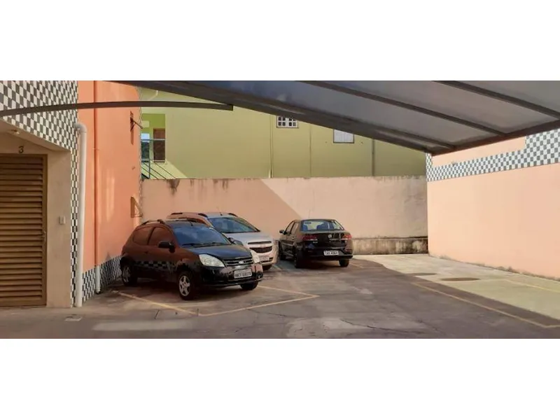 Apartamento em leilão