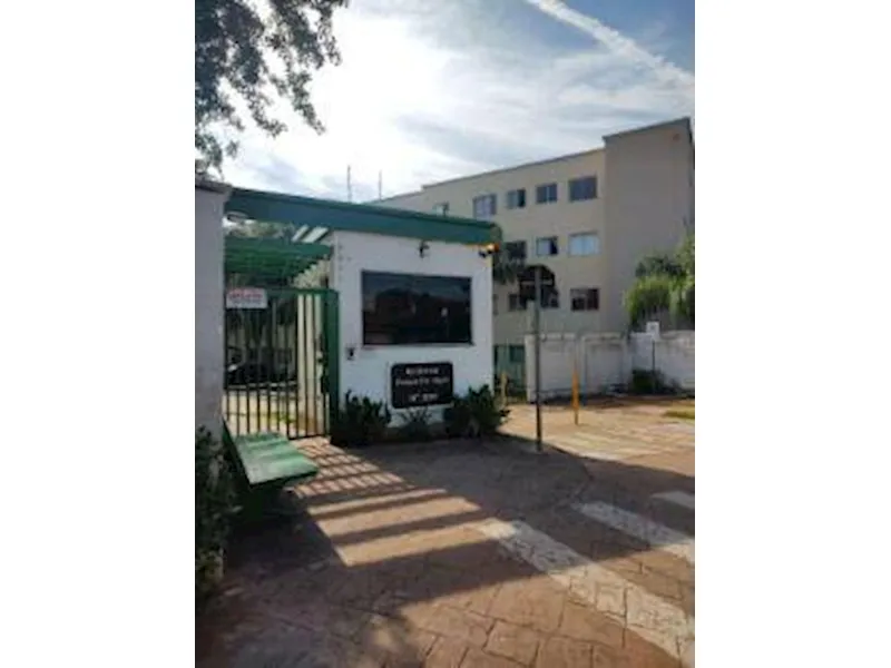 Apartamento em leilão