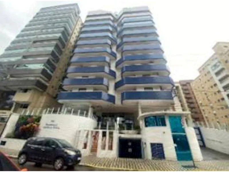 Apartamento em leilão