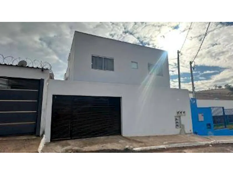 Apartamento em leilão