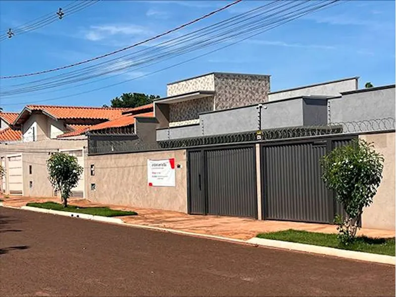 Casa em Leilão Extrajudicial