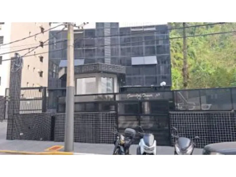 Apartamento em leilão