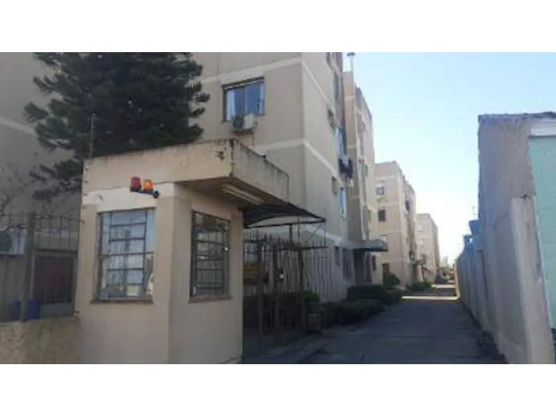 Apartamento em leilão