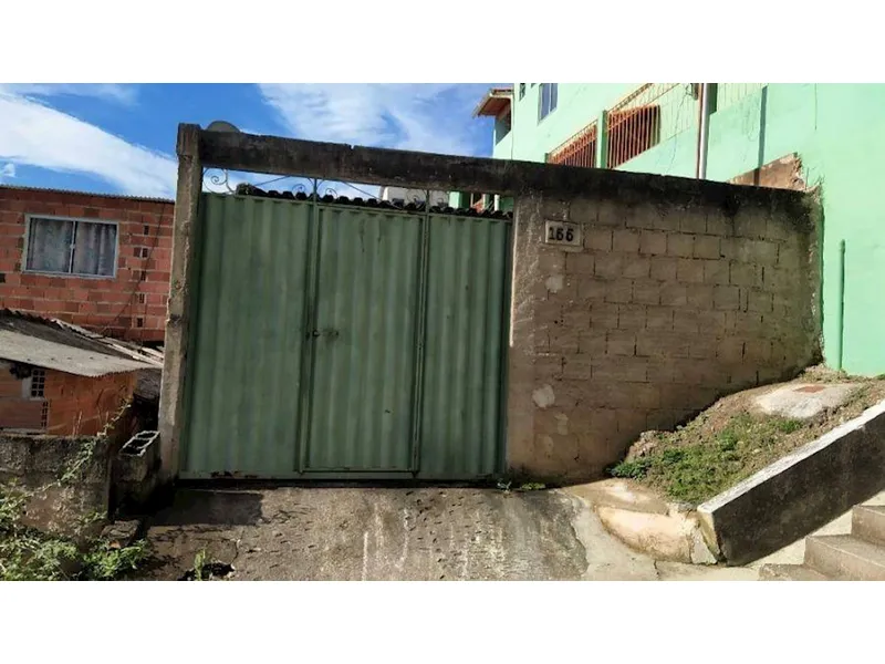 Casa em Leilão Extrajudicial