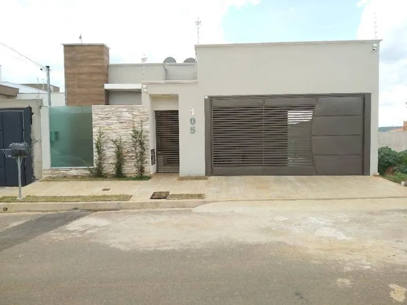 Casa em Leilão Extrajudicial